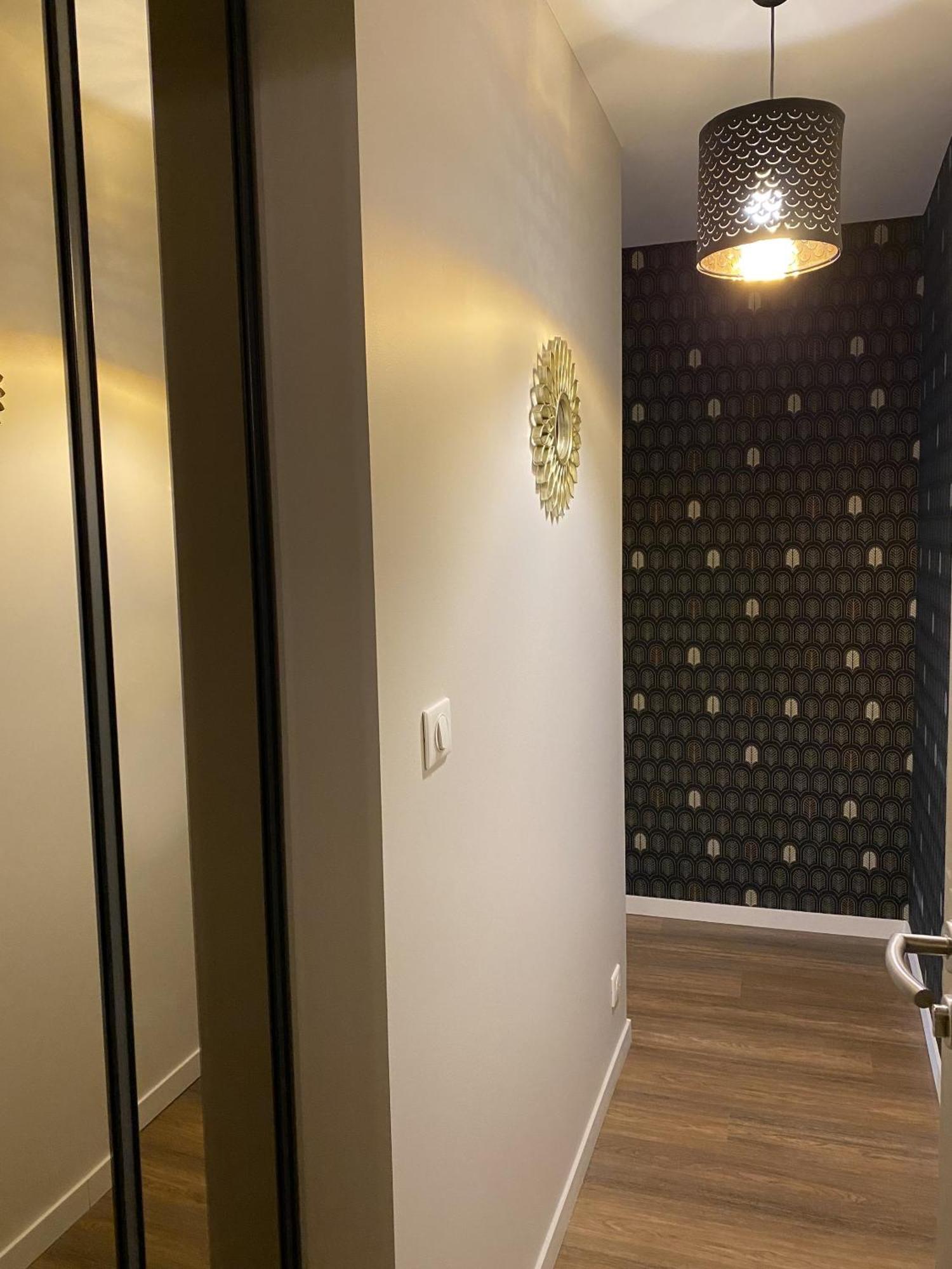 Marianne 3 Apartment Bergerac Room photo